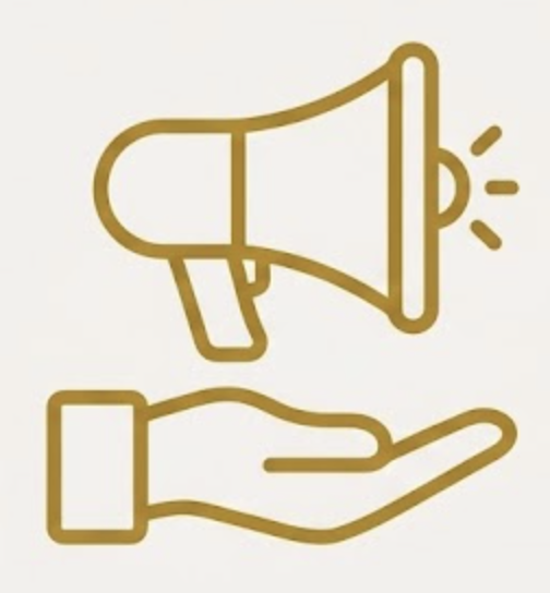 Advocate