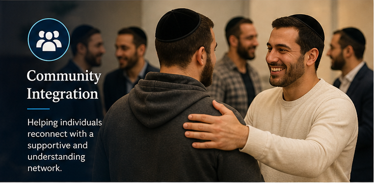 Community Integration