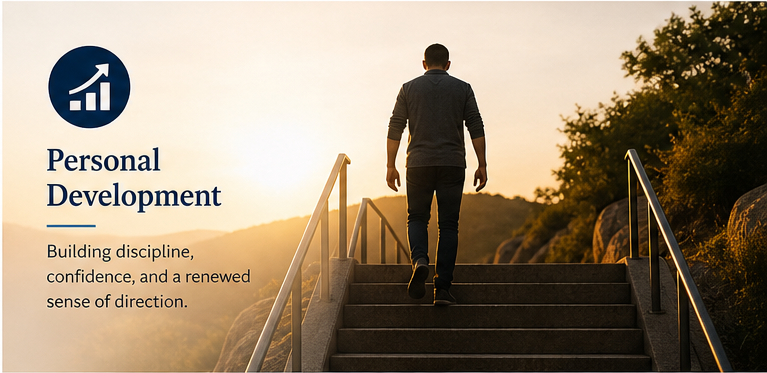 Personal Development