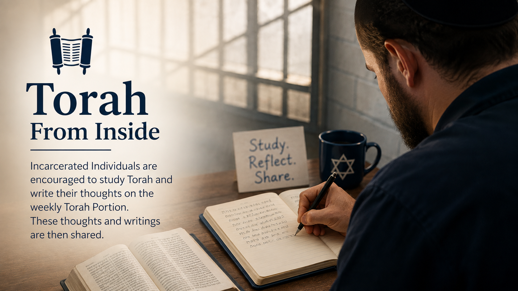 Torah From Inside